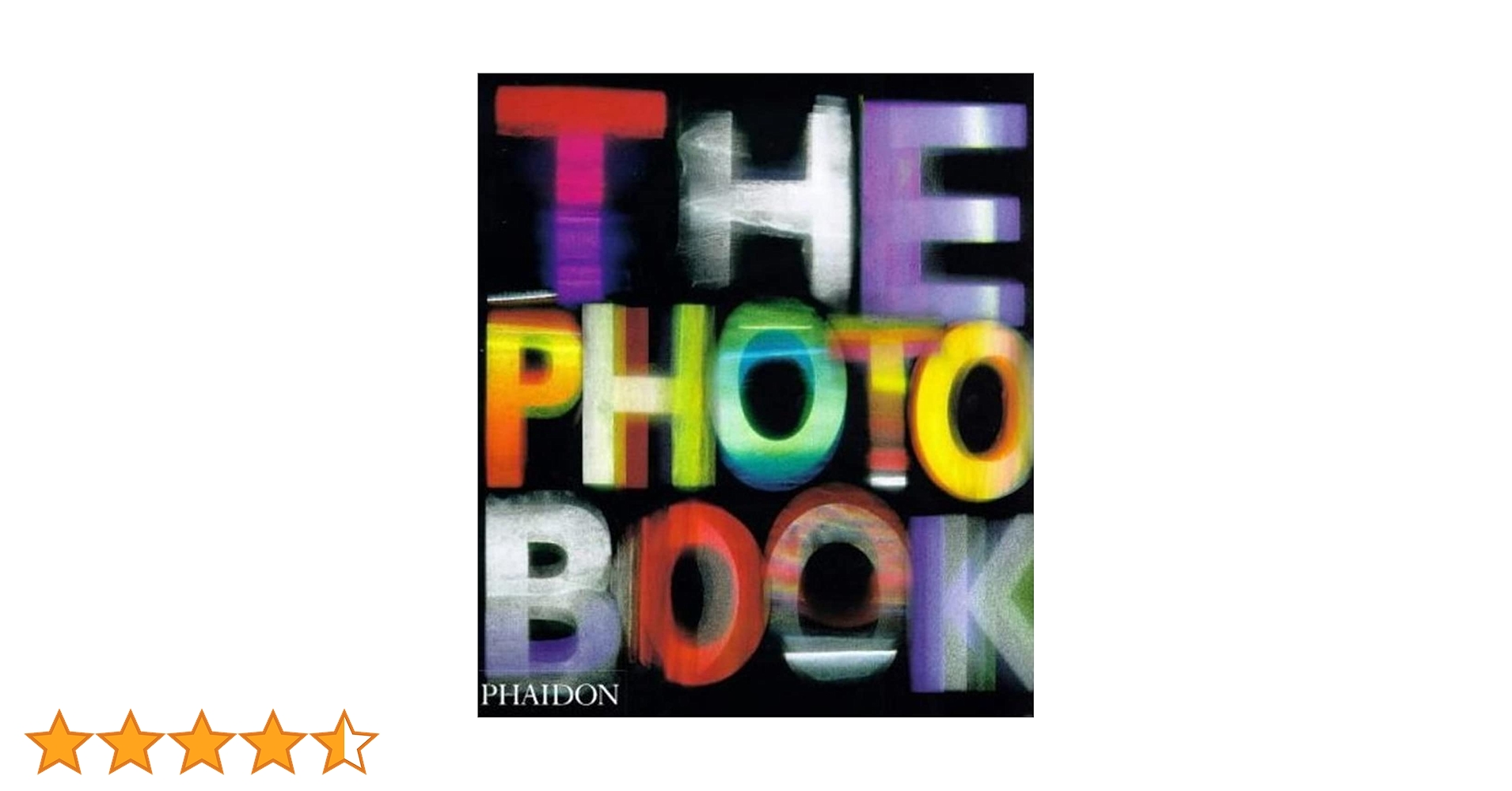 Amazon | The Photography Book | Editors of Phaidon Press